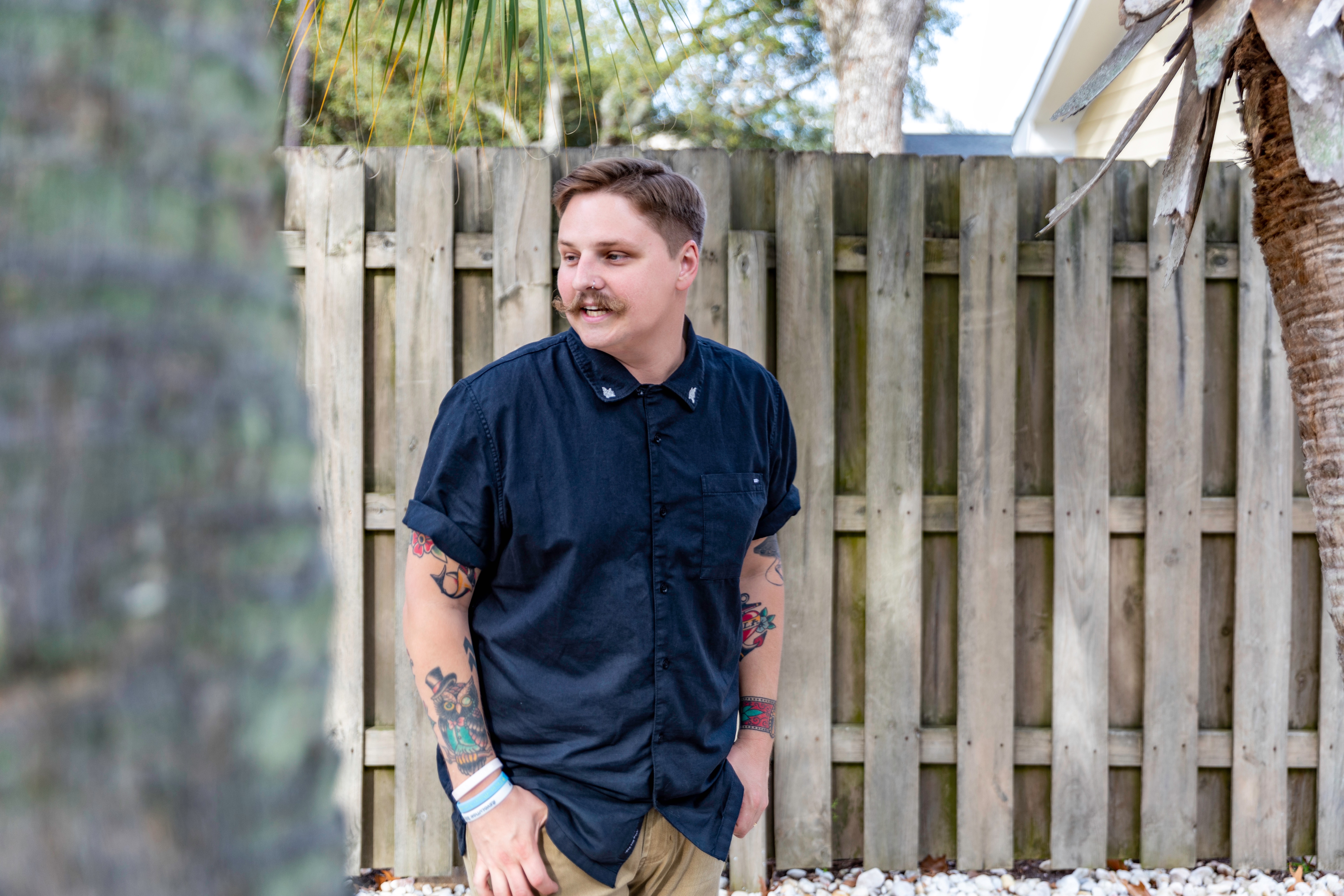 Grant Nesmith-“Days”