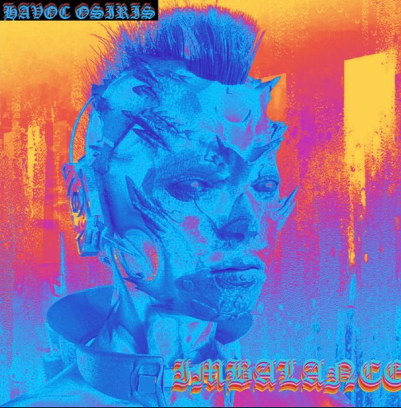Havoc Osiris “Imbalance”