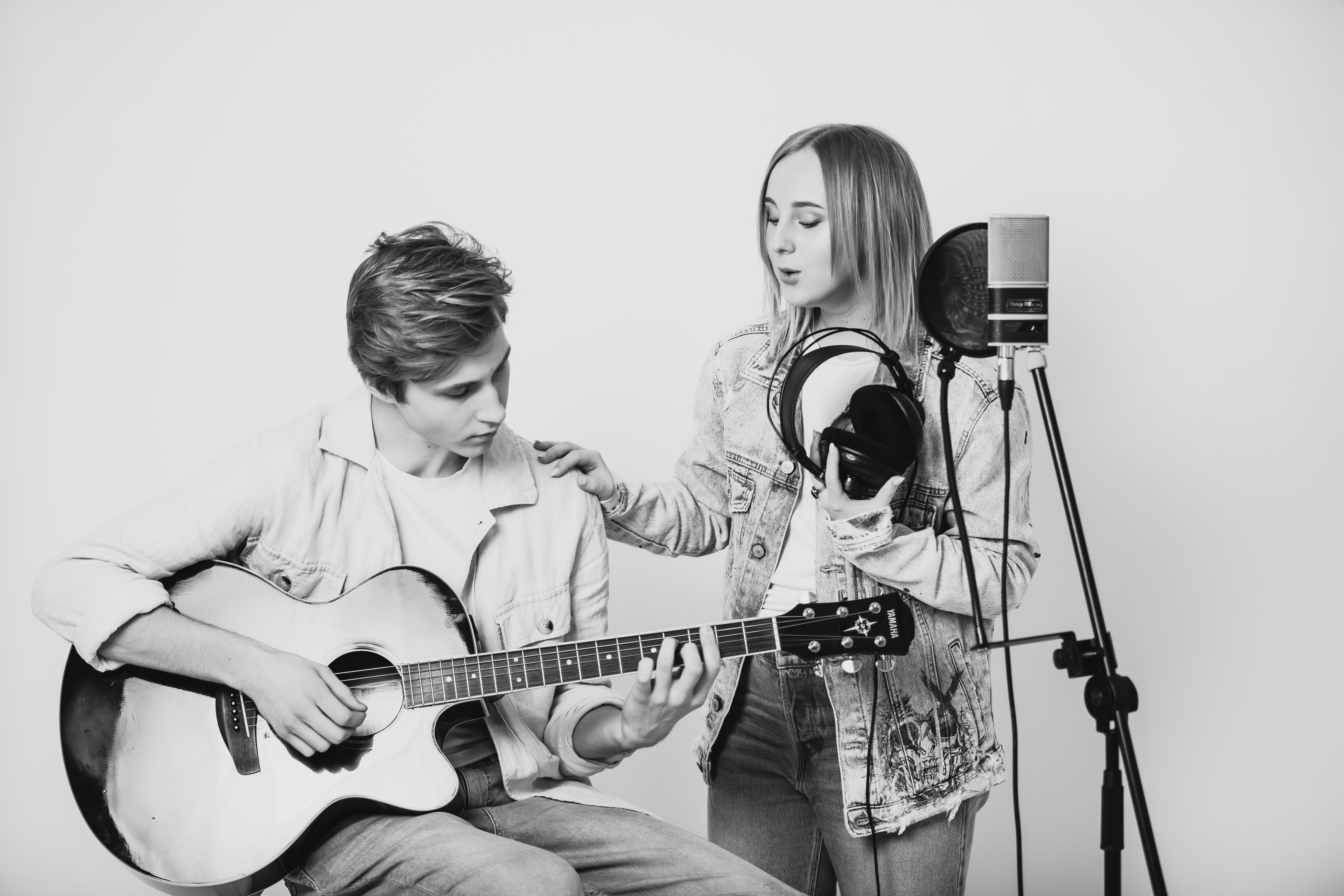 Elizabeth Luka “Why Won’t You”