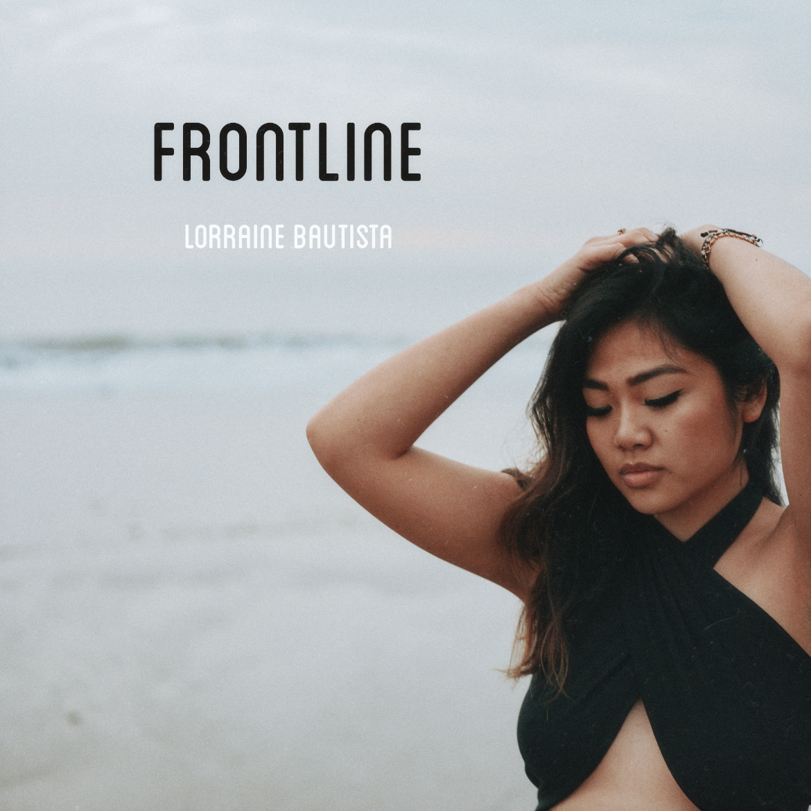 Lorraine Bautista “Frontline”