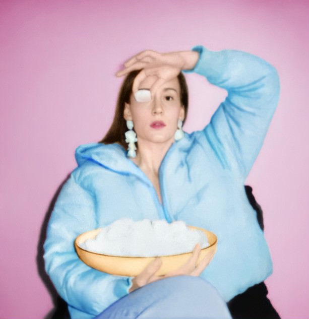 Bara Karin “Five times a day”