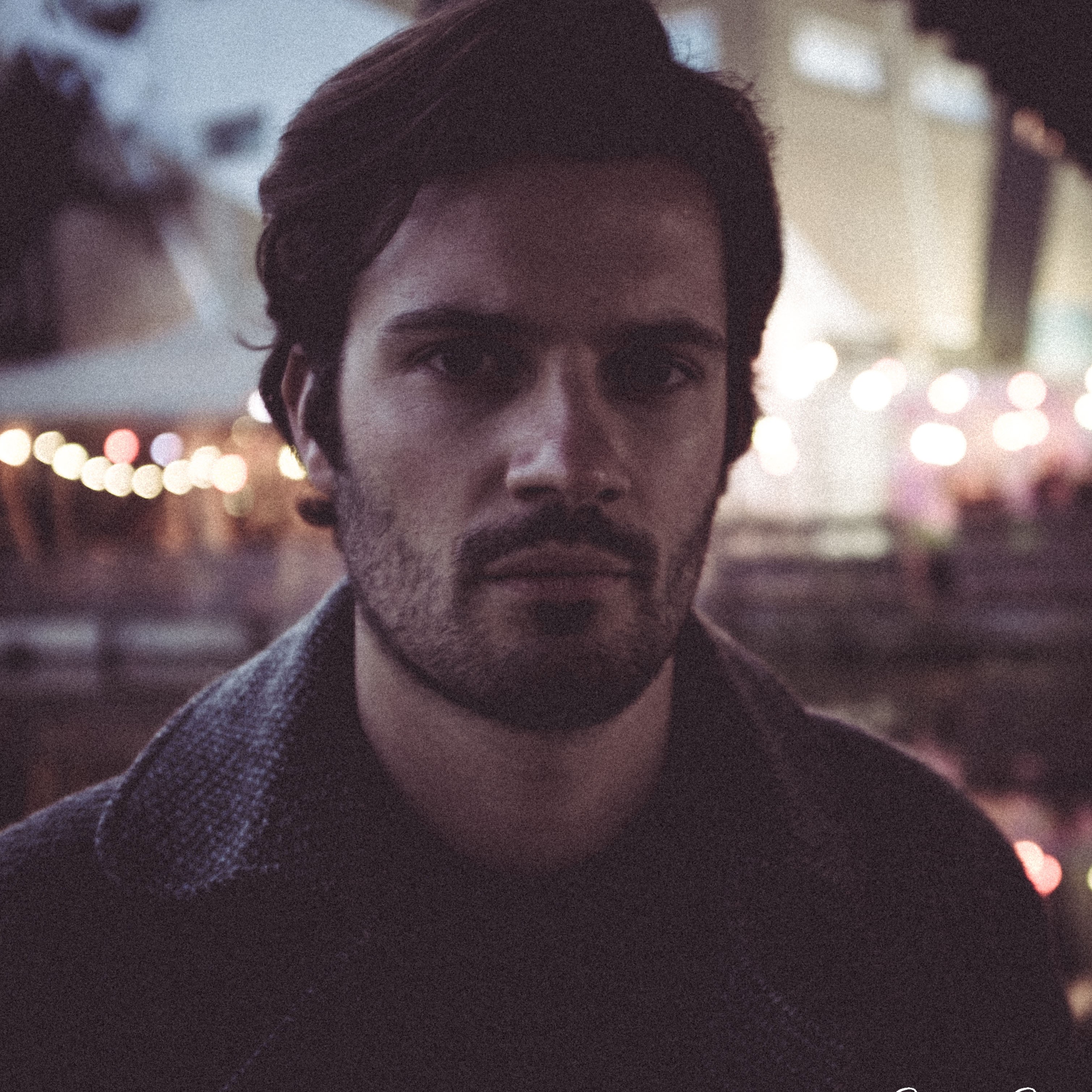 Prince of Sweden poetic new track “Garrison Lane”