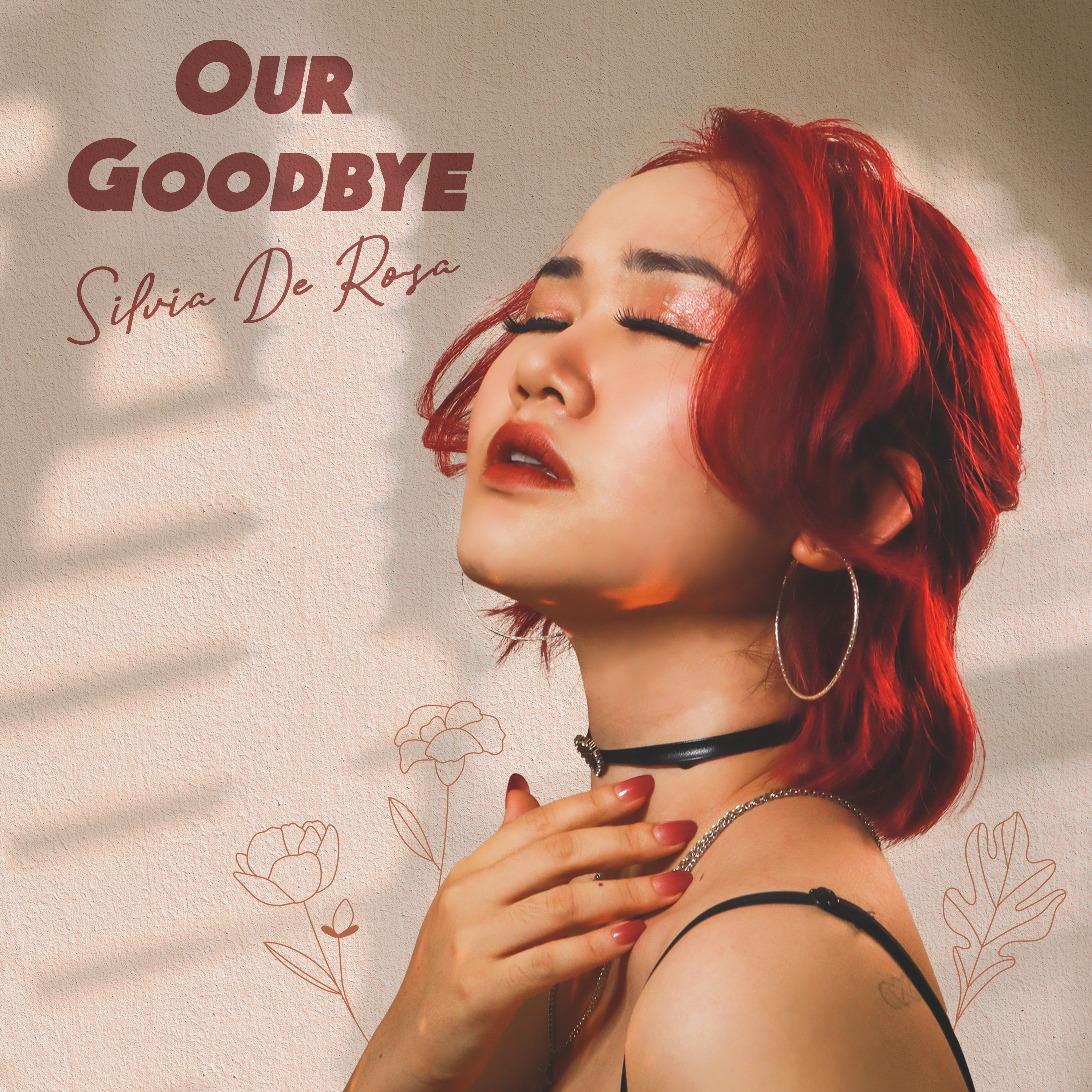Silvia De Rosa “Our Goodbye”