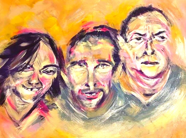 THE QWARKS CRAZY NEW SINGLE “THRONE OF YOUR GRACE”