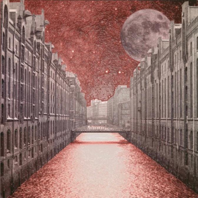 SamSeb Kierkegaard “Luna: Dependent Personality Disorder”