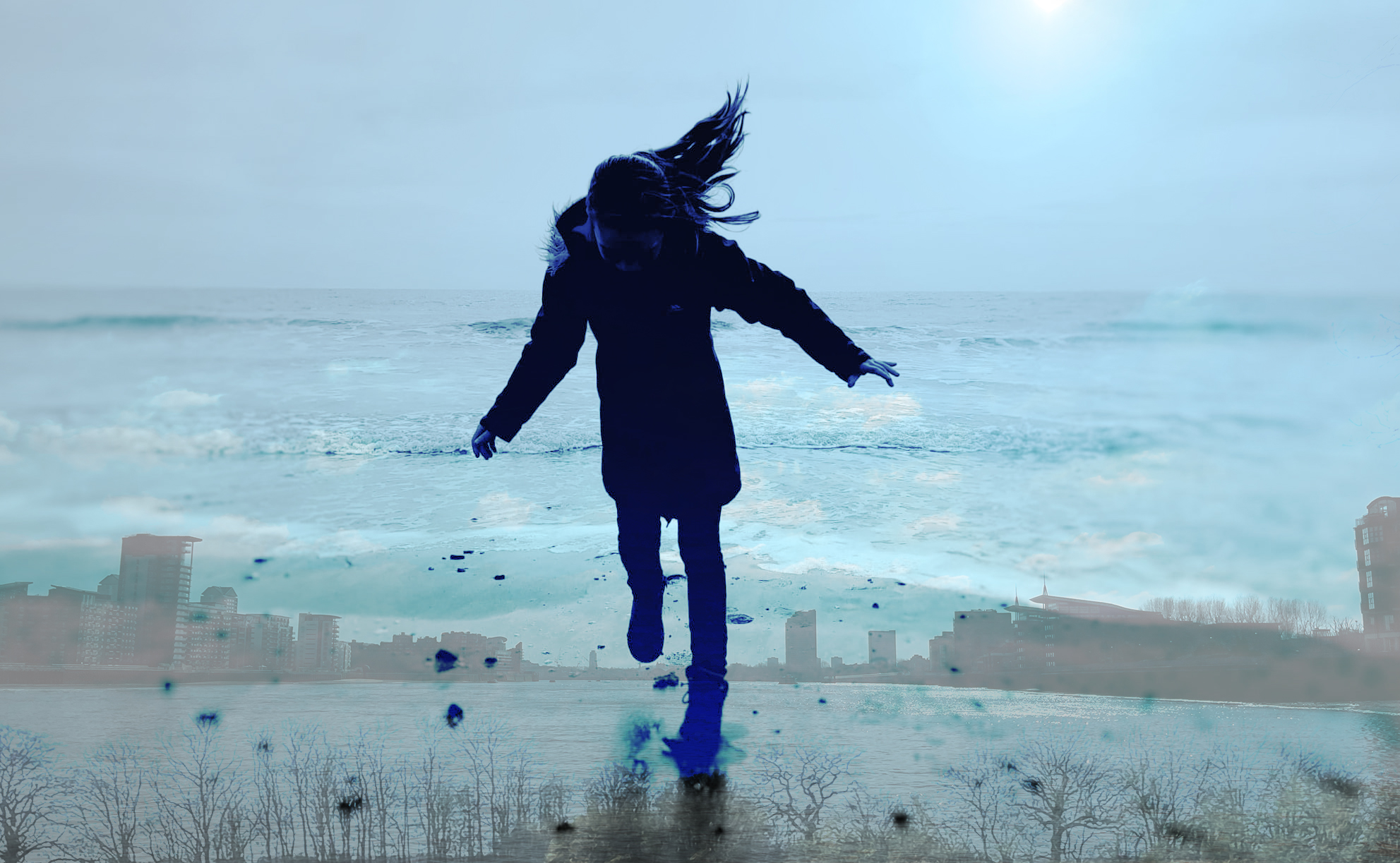 mUmbo – “Swing My Hip”