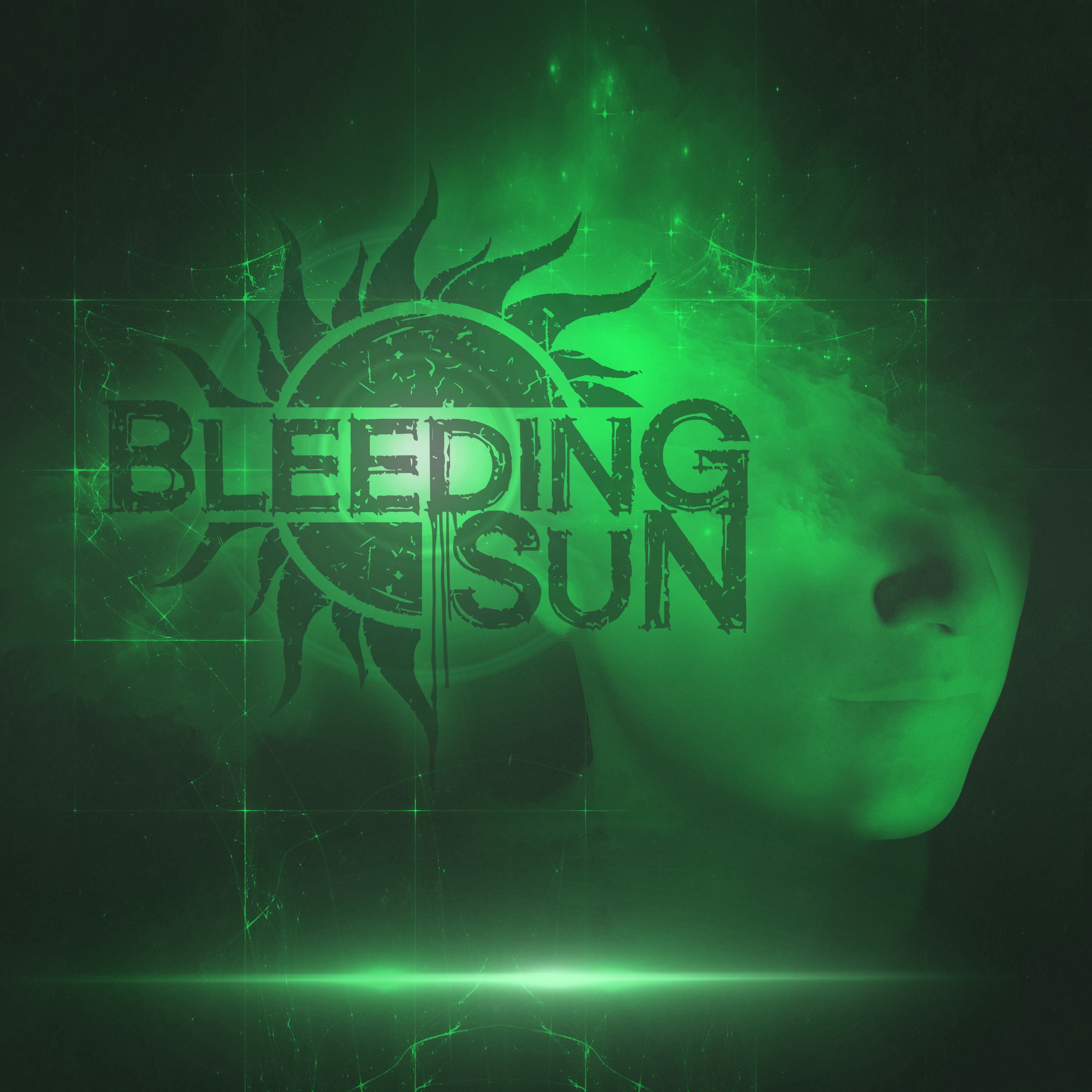 BLEEDING SUN – “SUFFOCATED”