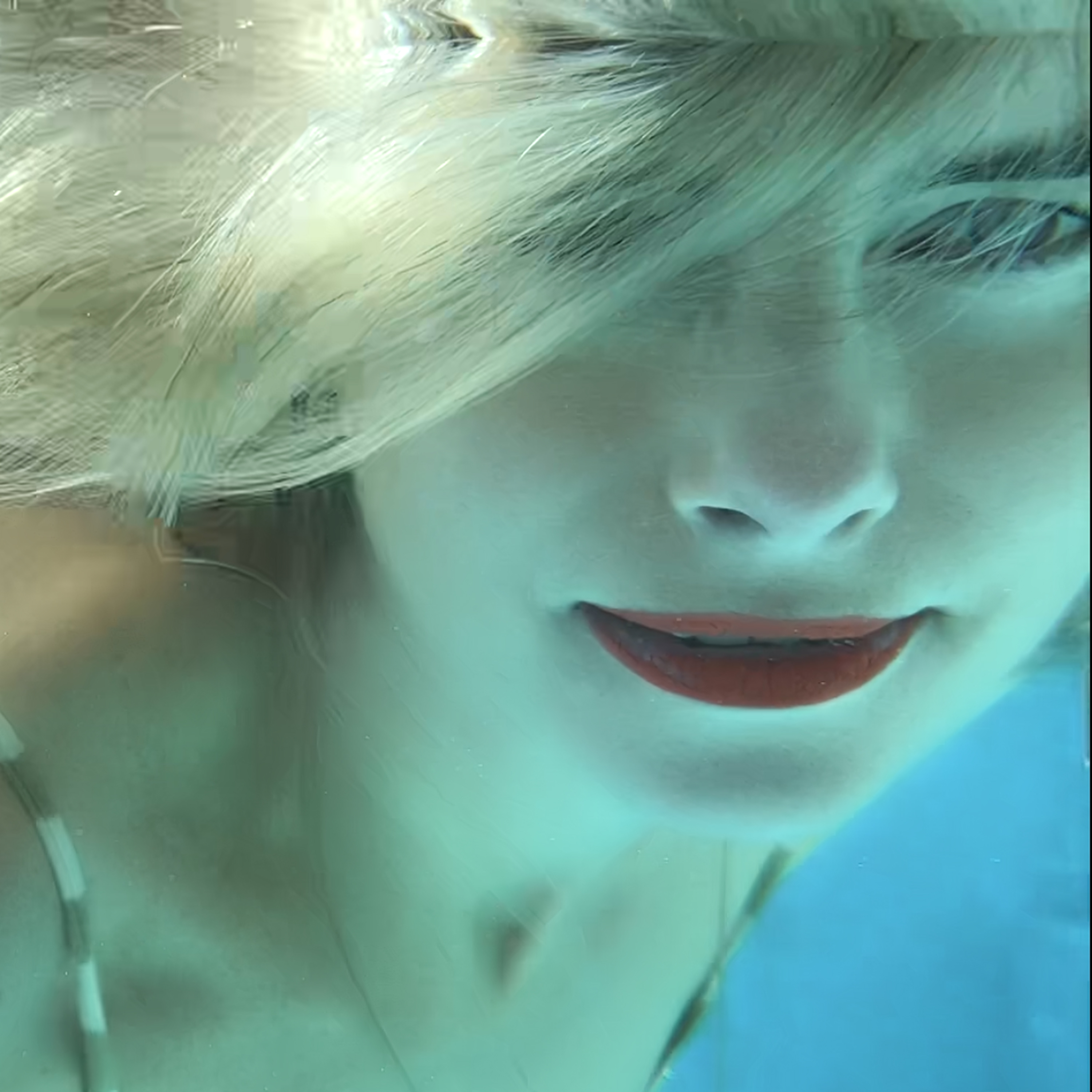 Holly Wild “Thrill of It”