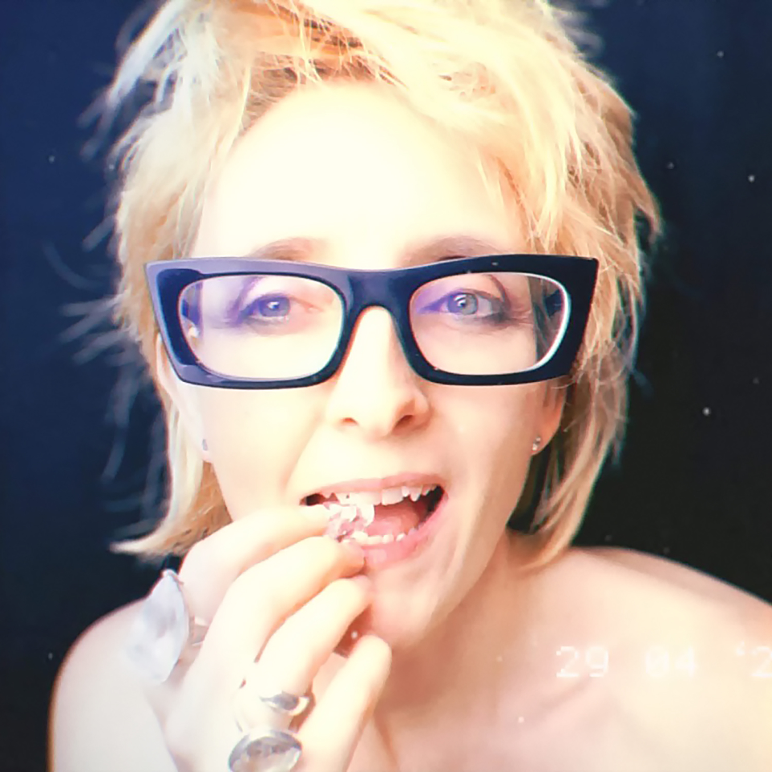 Mass Experience “Rise Up”