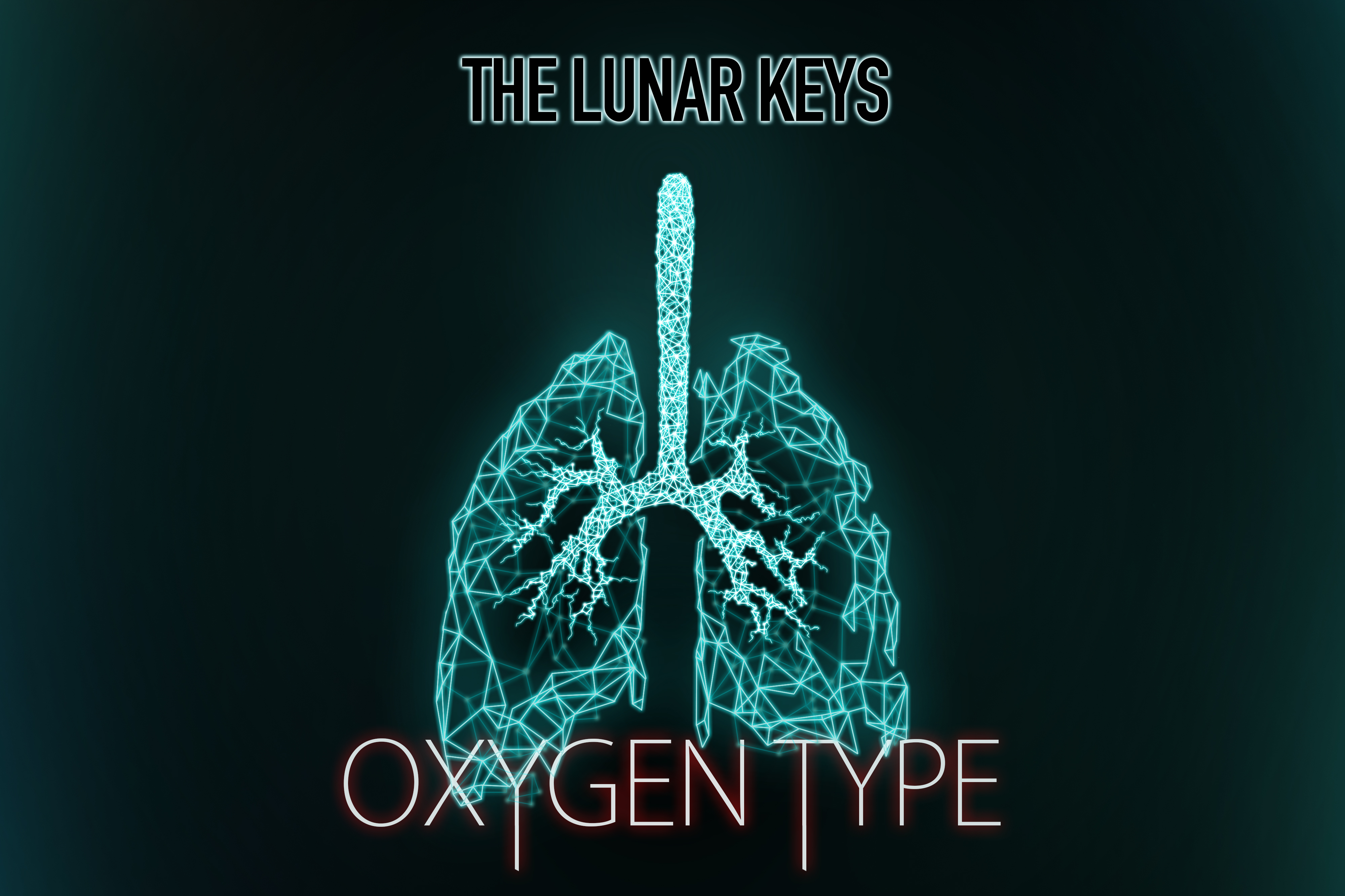 The Lunar Keys – “Oxygen Type”