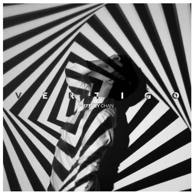Jeffrey Chan “Vertigo”