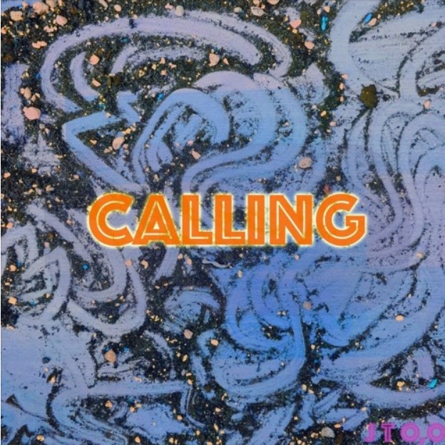 Jack the Owl “Calling”