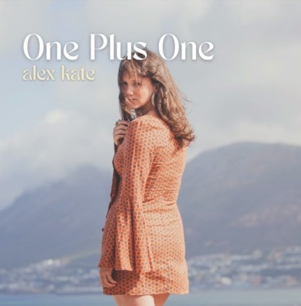 Sizzling Hot Summer: “One Plus One” by Alex Kate