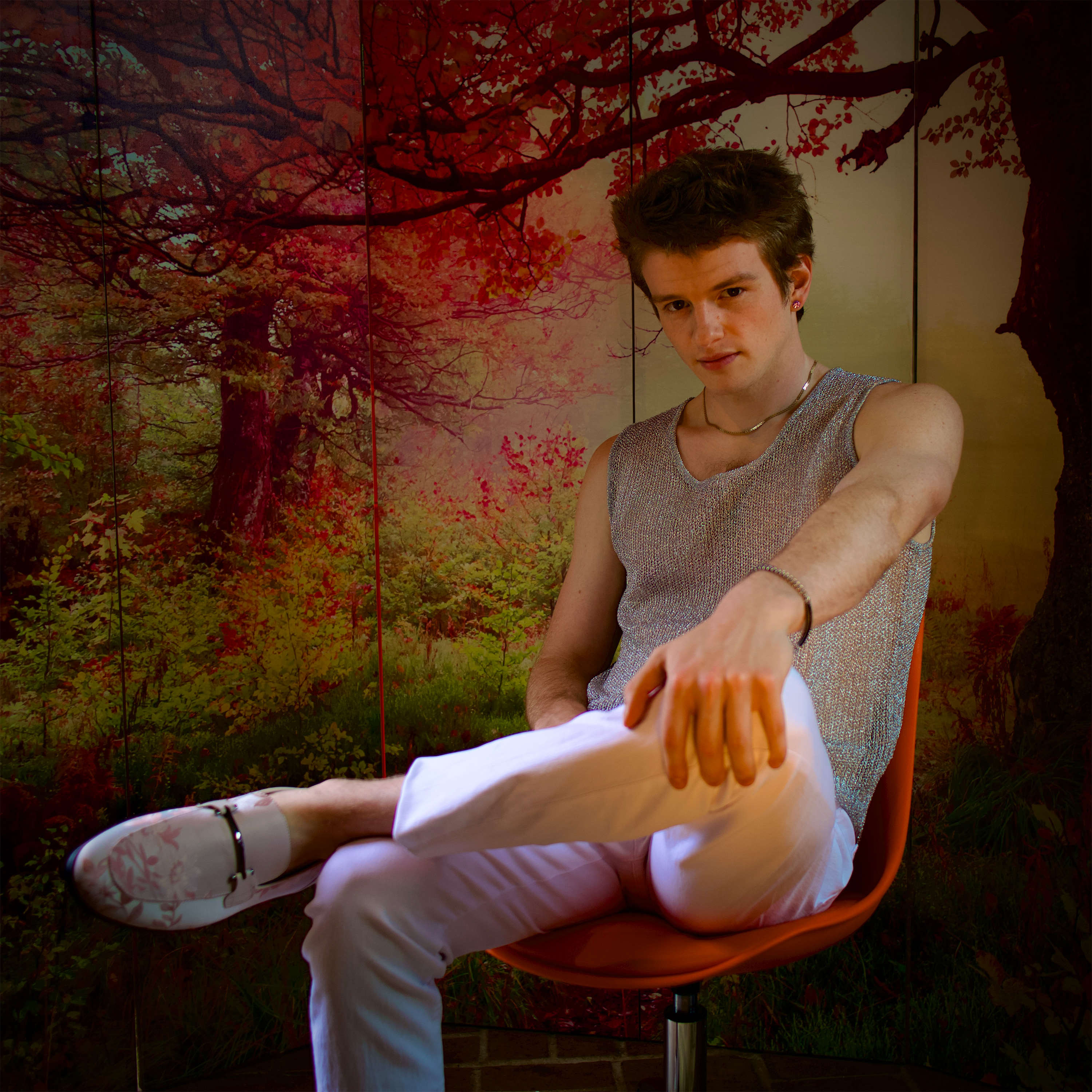 Help! The Dance Floor is On Fire: “Can We Dance To This” by Clifford