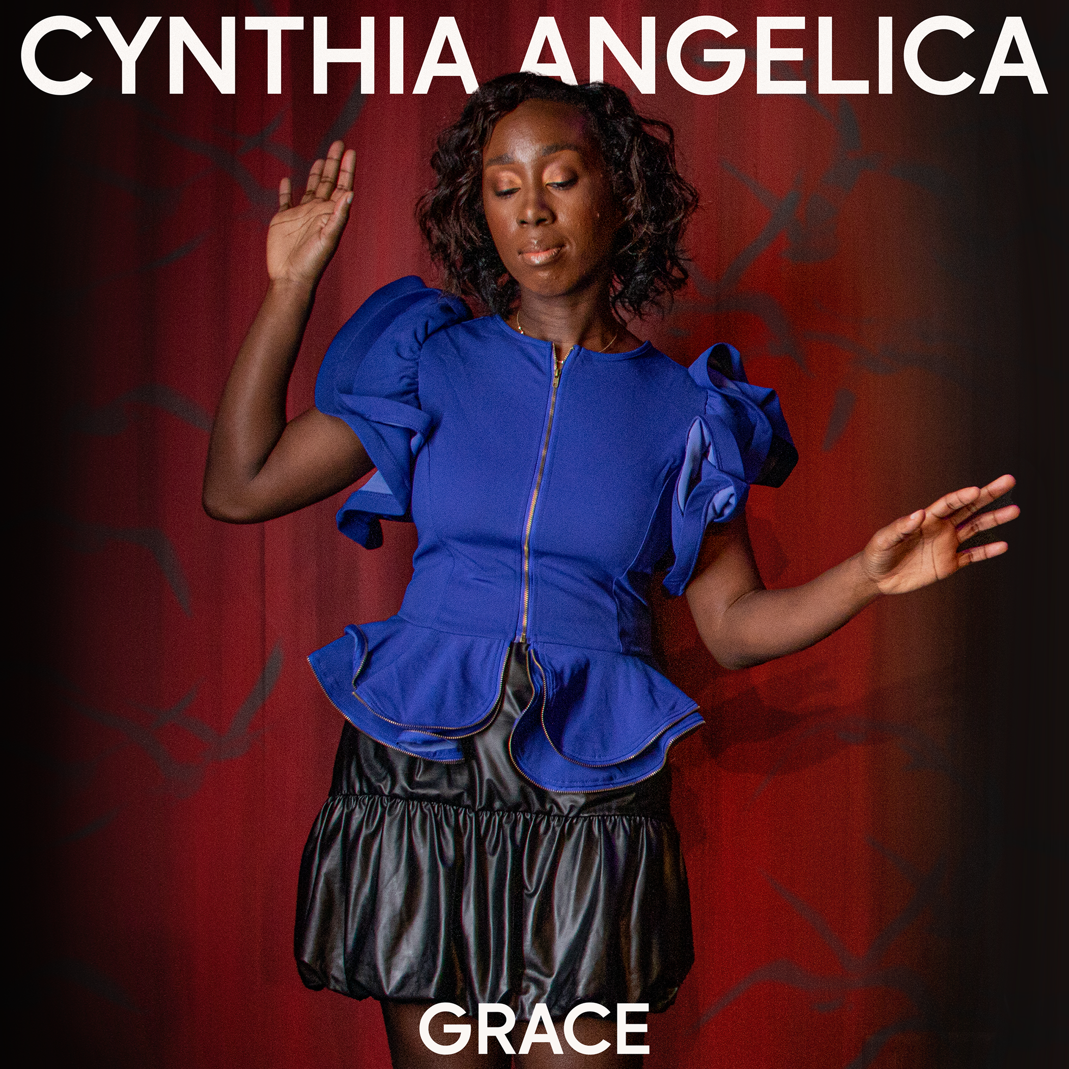Cynthia Angelica’s uplifting debut “Grace”