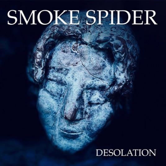 Smoke Spider “Desolation”