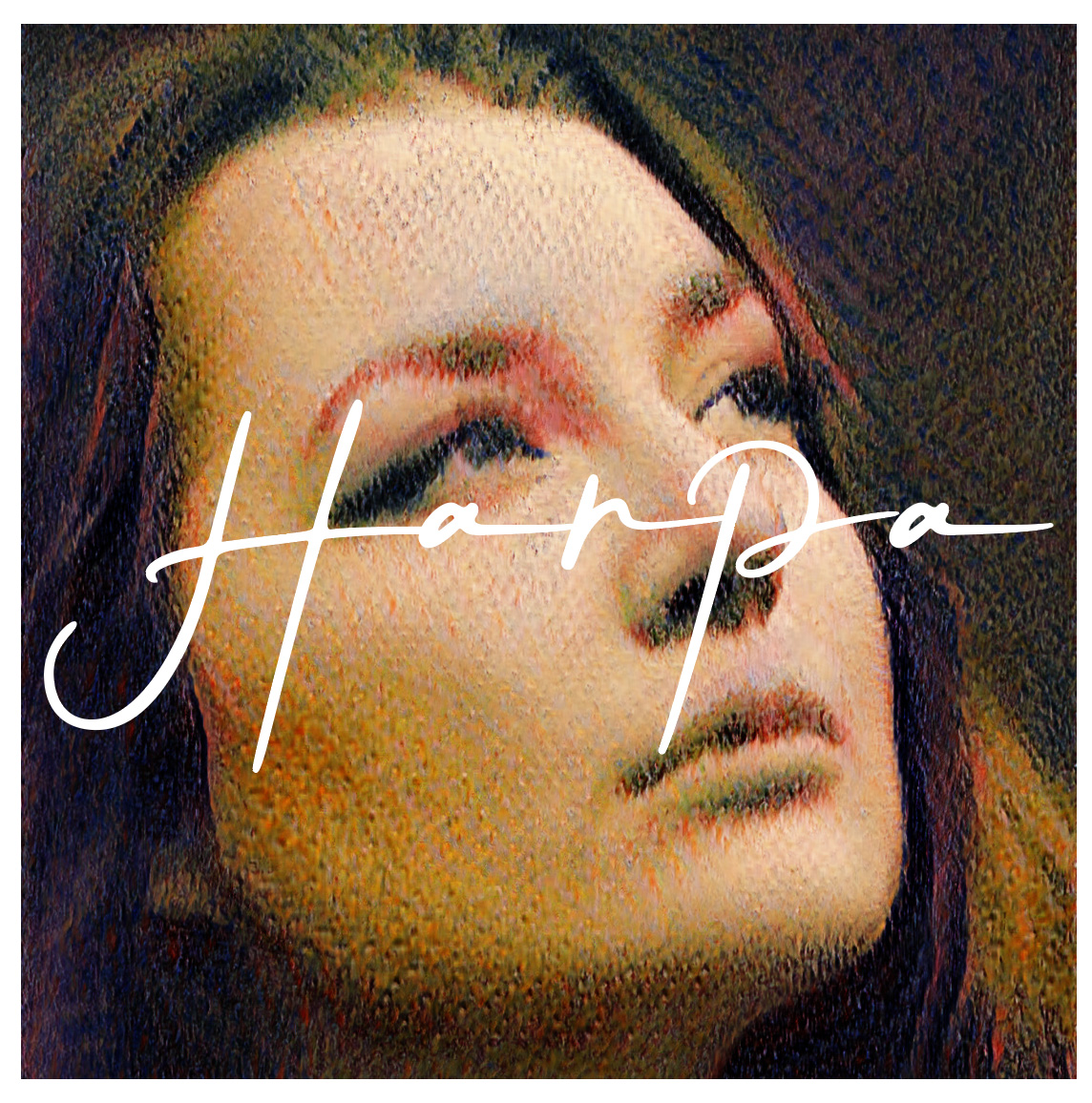 Hell on Earth: “Hollow” by Harpa