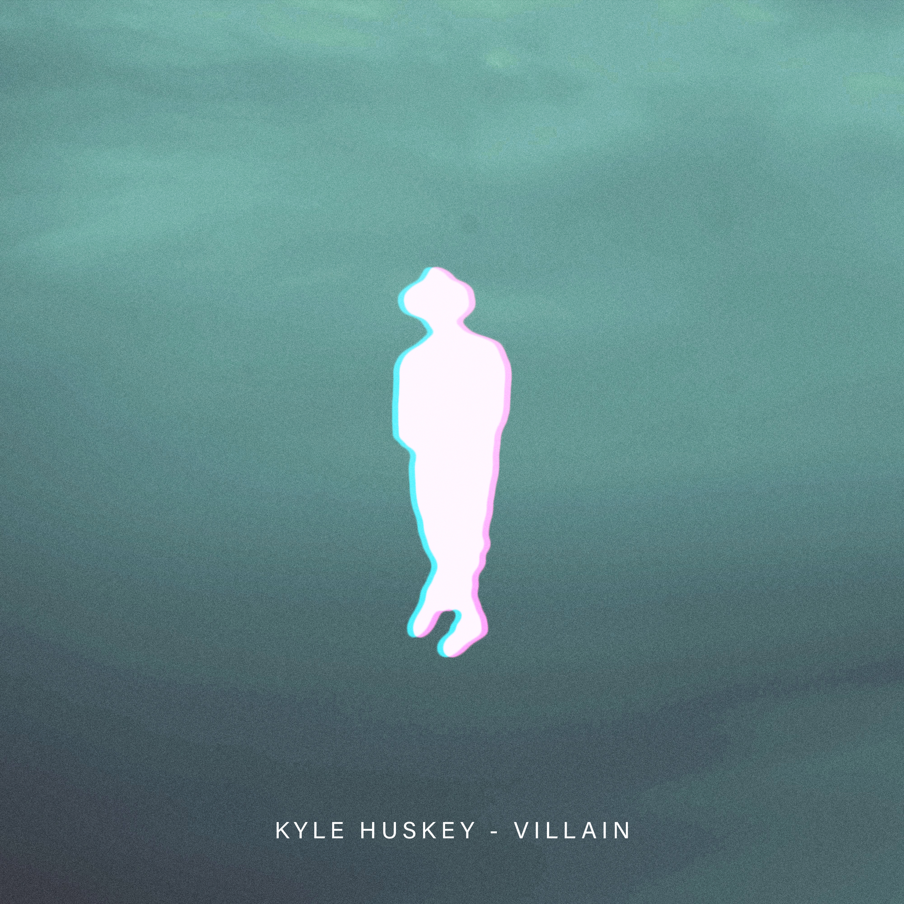 Kyle Huskey “Villain”