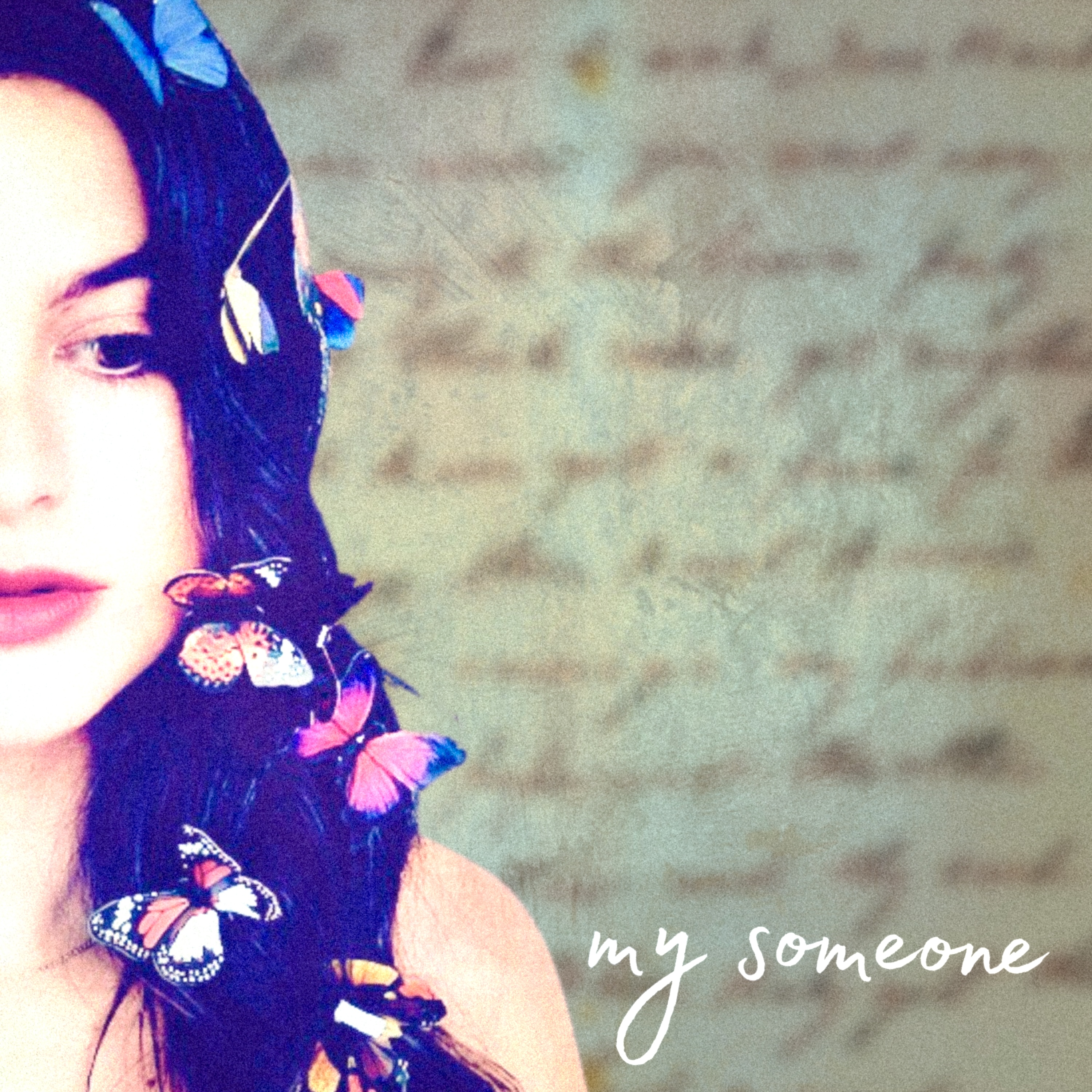 Presley Duyck – “My Someone”
