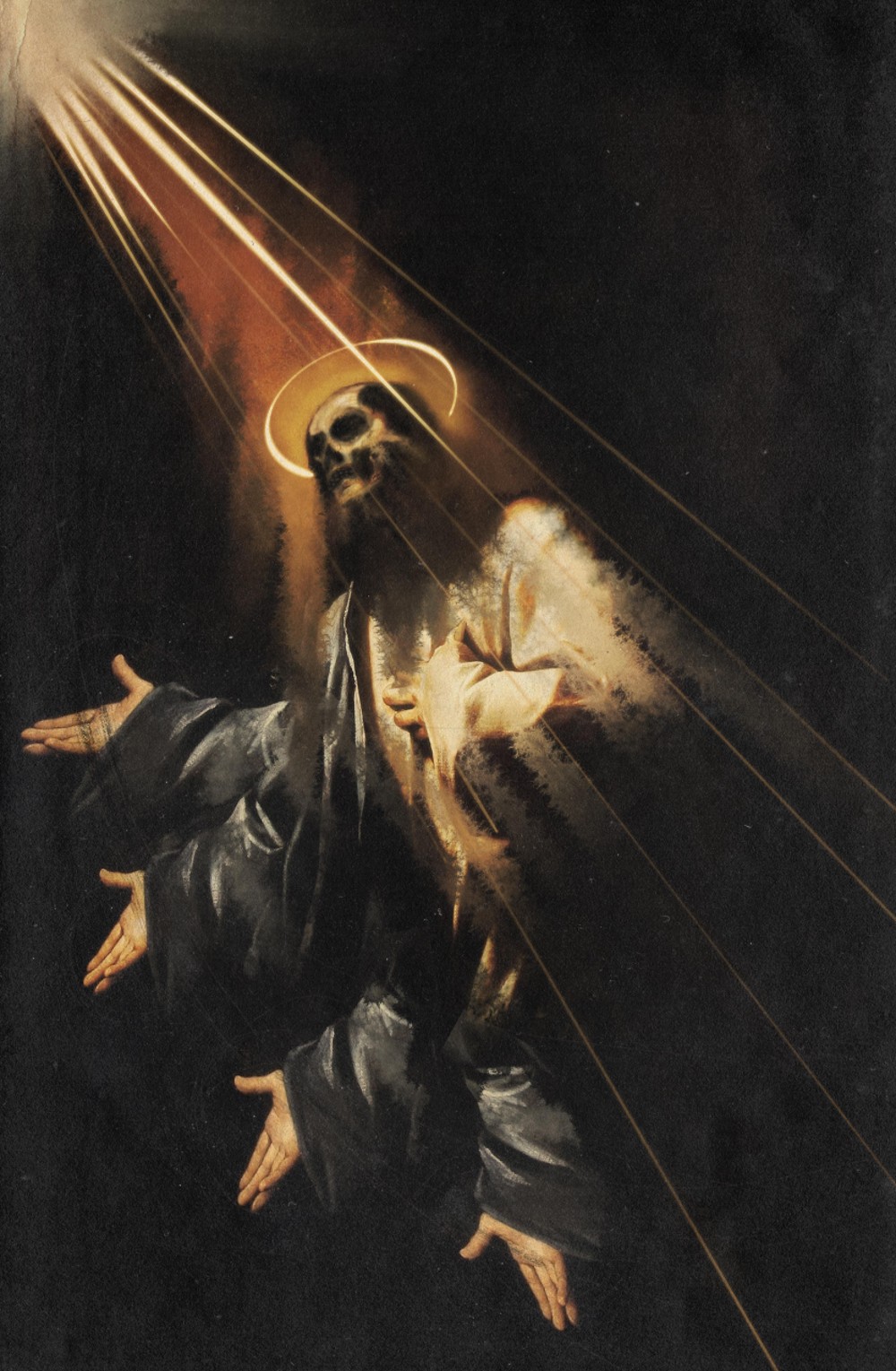 The Gladiator Composer: Ringo Harrison – “Far From Home”