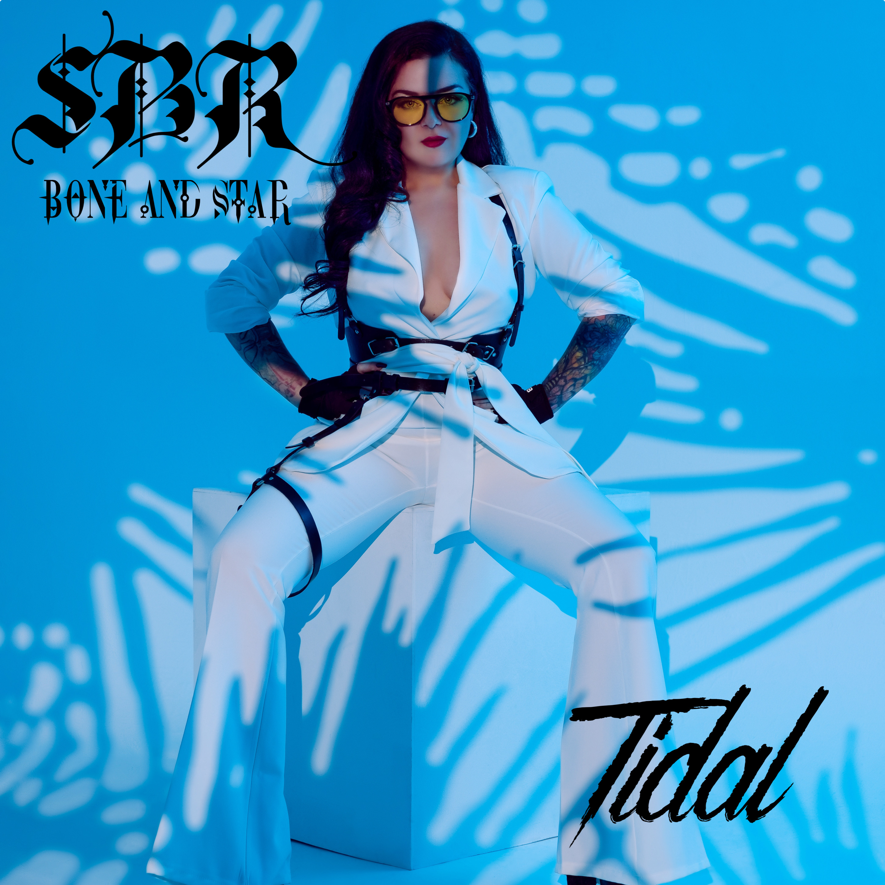 SBR Bone and Star – Tidal