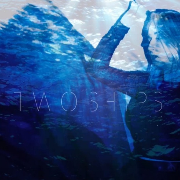 Ainsley Costello “Two Ships”