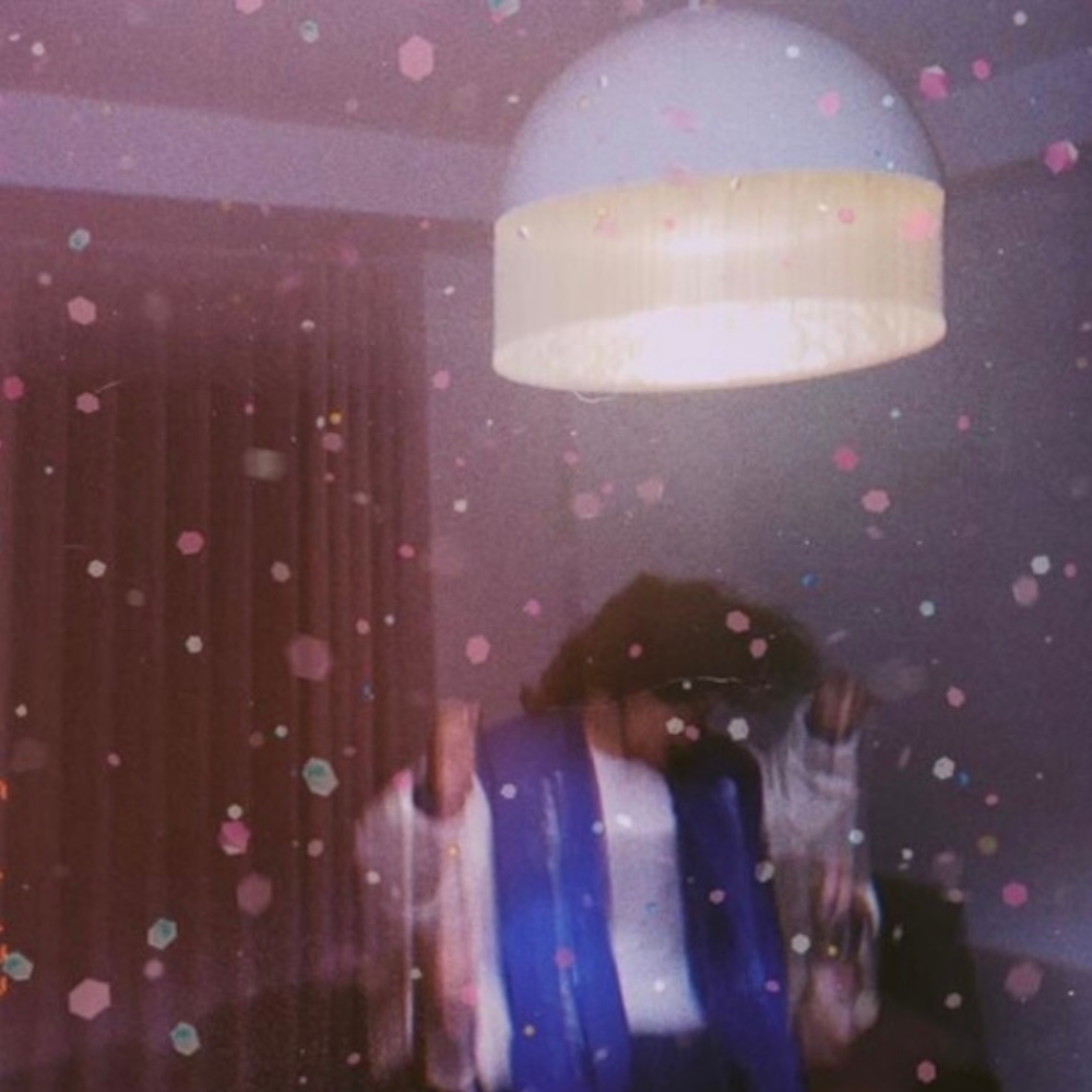 A_SHES – “PARTY POLITICS”