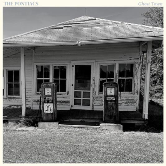 The Pontiacs “Ghost Town”