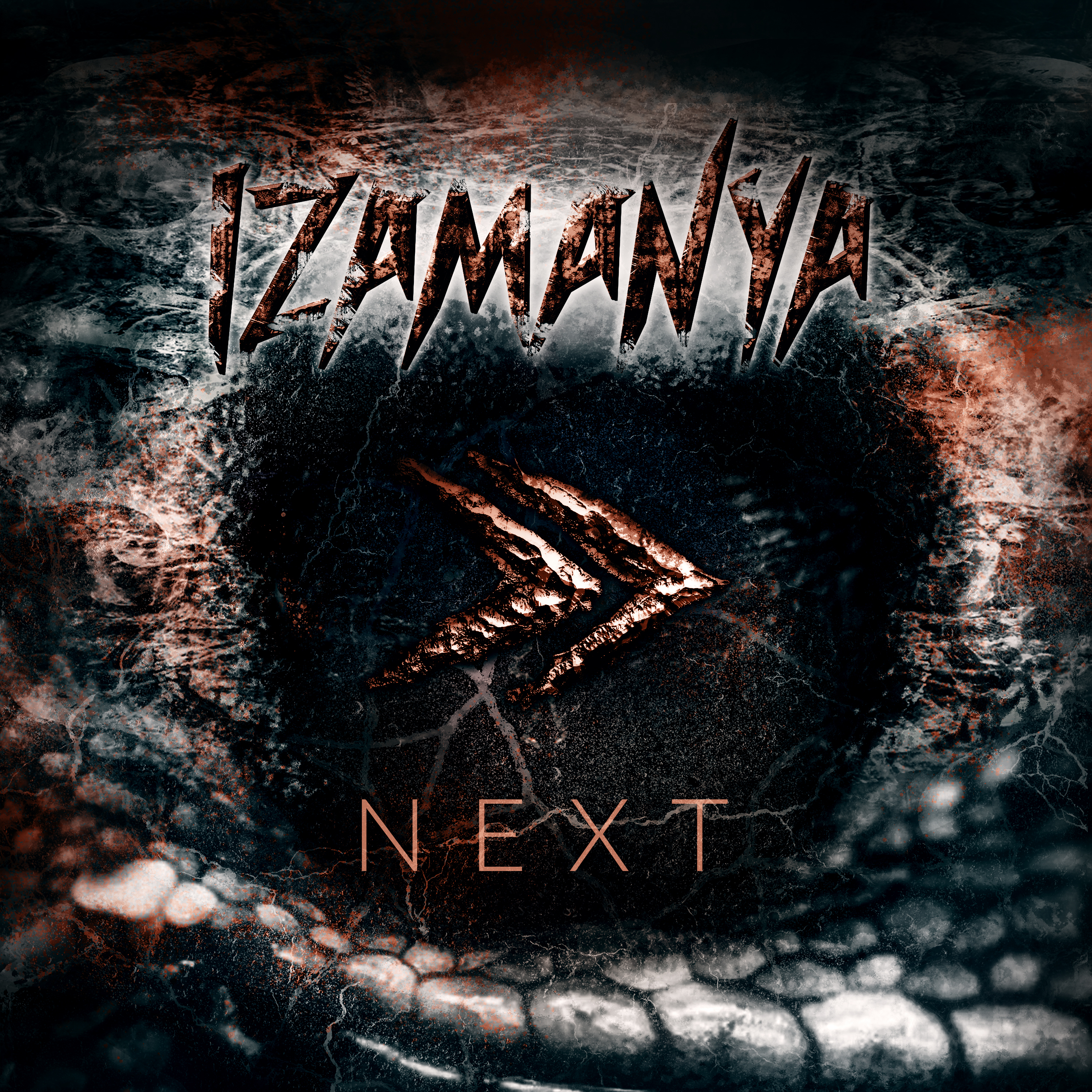 Izamanya – Next