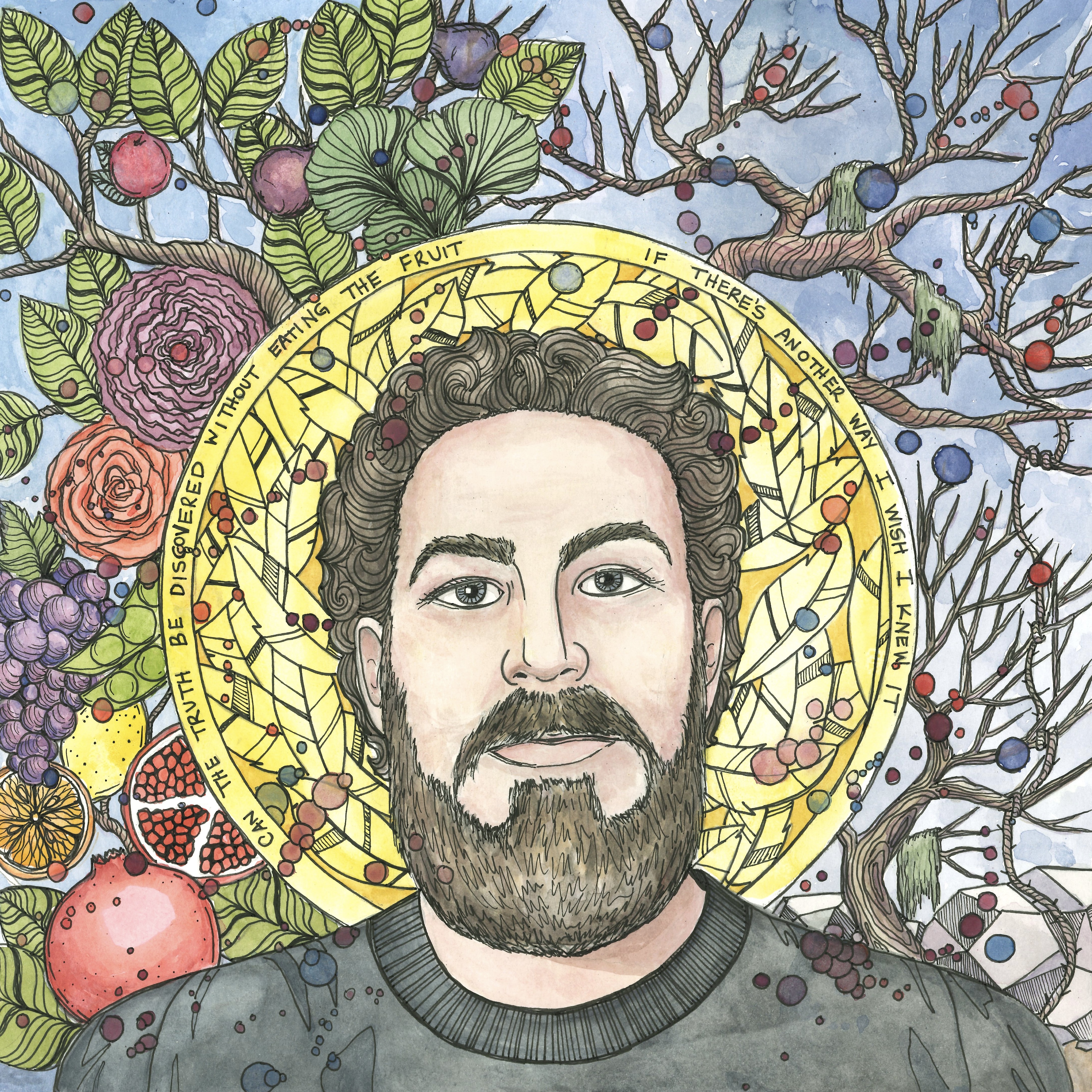 J. Dewveall – “Trouble & Truth”
