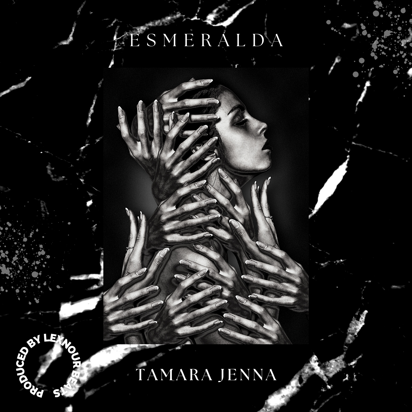 Tamara Jenna – “Esmeralda”
