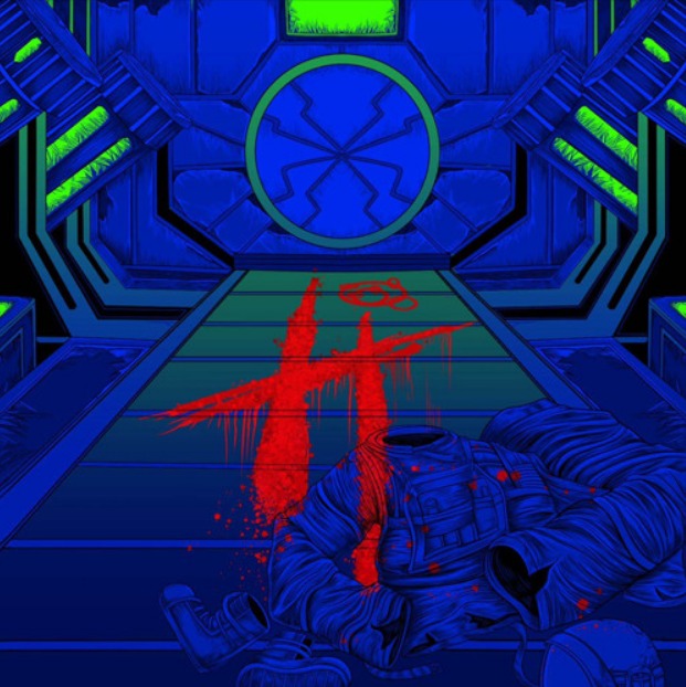 Hailing Ishimura “We Did It To Survive”