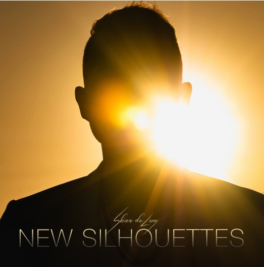 Skar de Line is outstanding in “New Silhouettes”