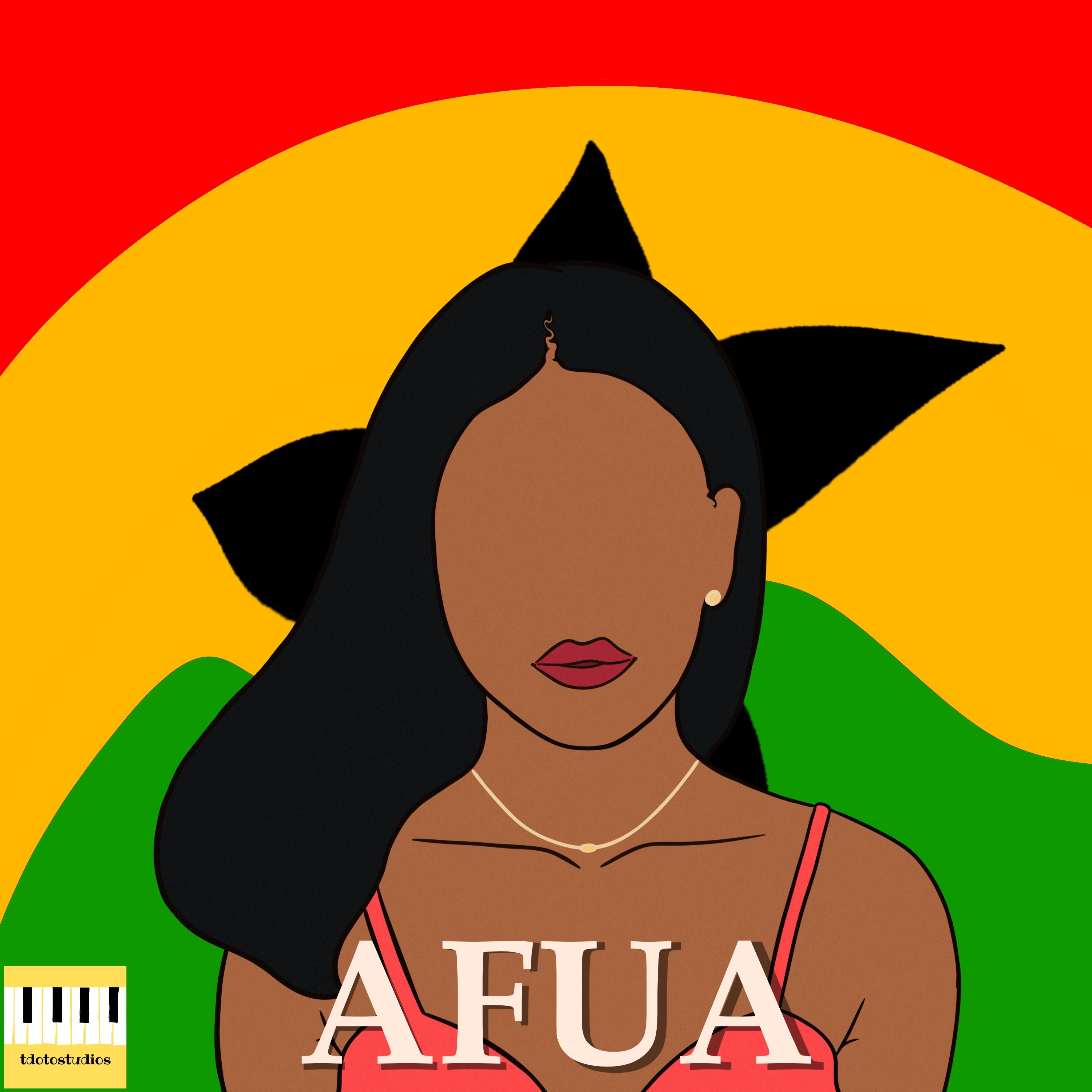 tdotostudios “AFUA”