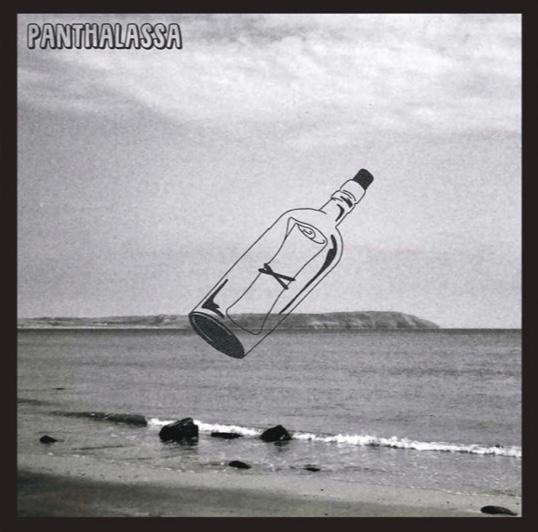 PANTHALASSA – “SWIMMING THE SURPLUS (DRIFTING)”