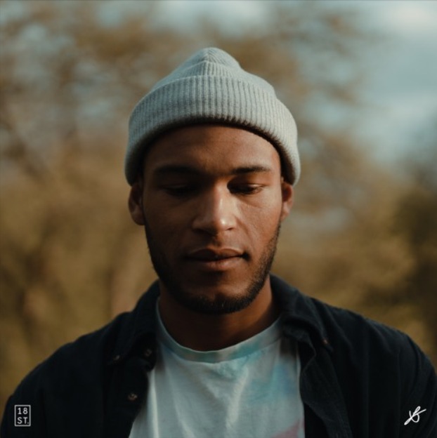 Fletcher, James – ” All We’re Meant To Do” Album