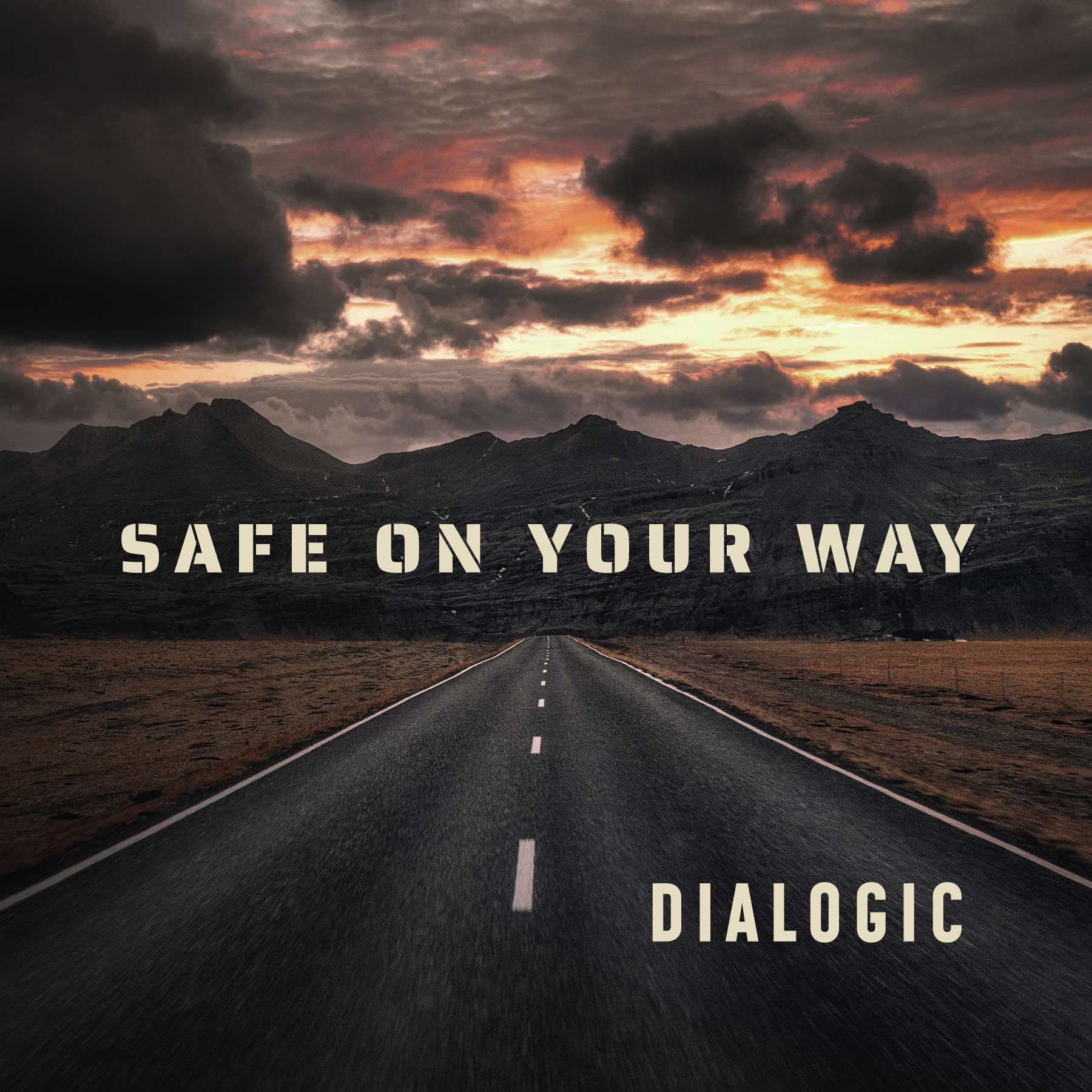 DIALOGIC – “SAFE ON YOUR WAY”