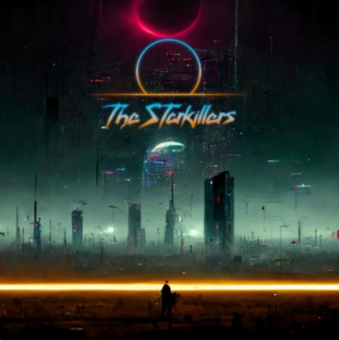 The Starkillers “Are You Thinking of Me”