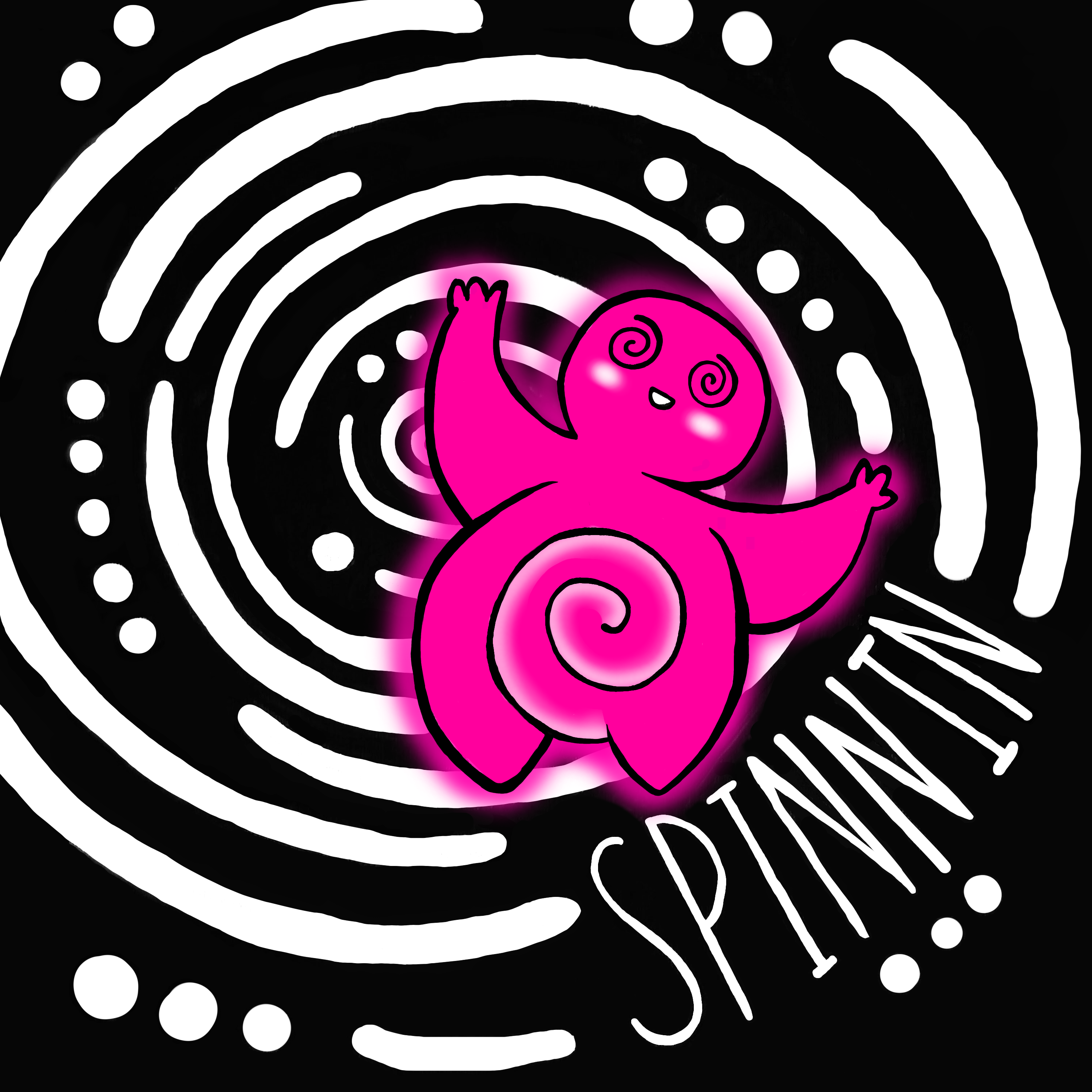 i, sosa “Spinnin”