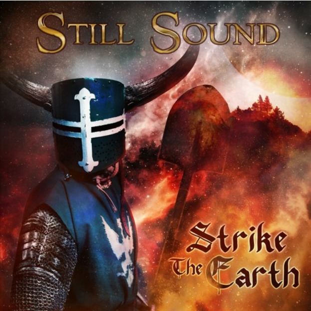 Still Sound – “Strike The Earth PTX 7”