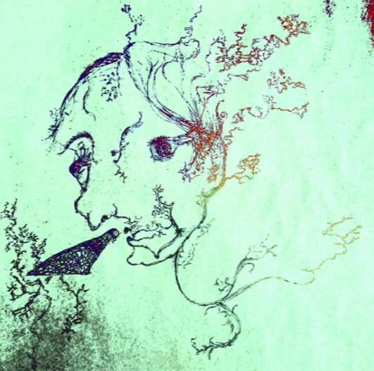 Junkyard Romantics – “Mona Lisa”