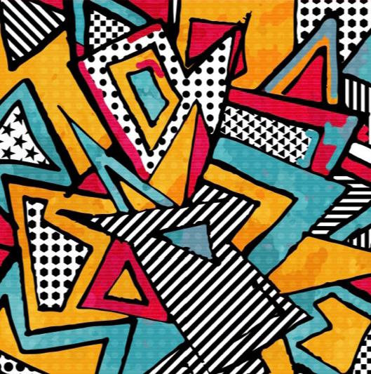 Danny K – “Handsome & Crisp”