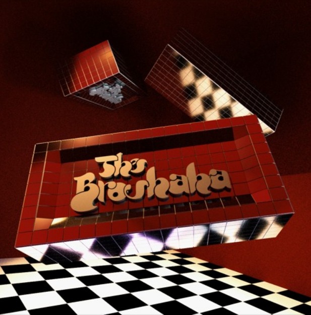 The Brouhaha – “The Brouhaha”