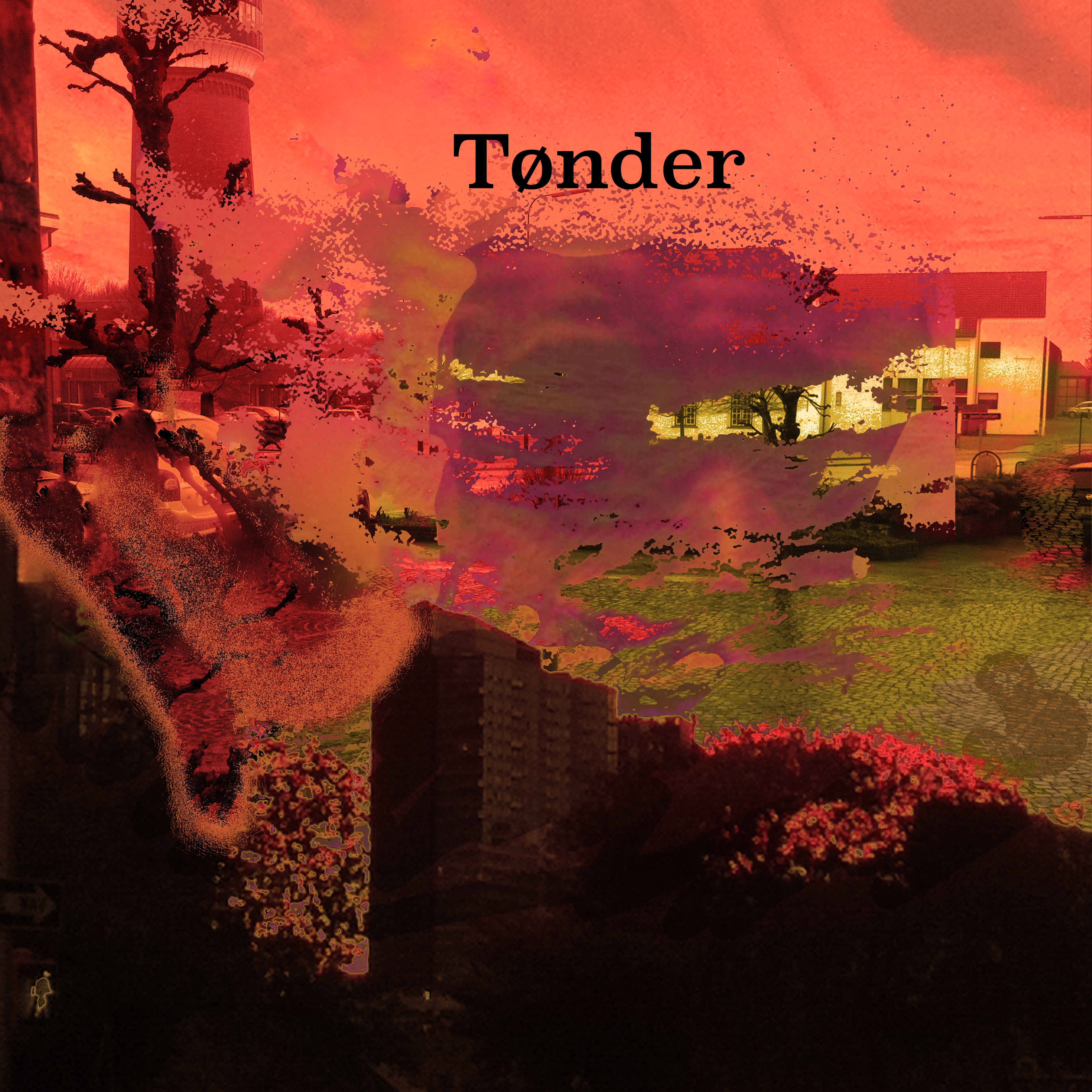 Chip Pirrs an undying hope in “Tønder”