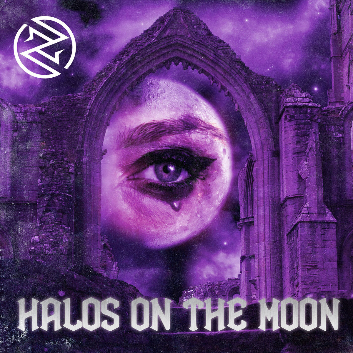 ZADAR “Halos On The Moon”