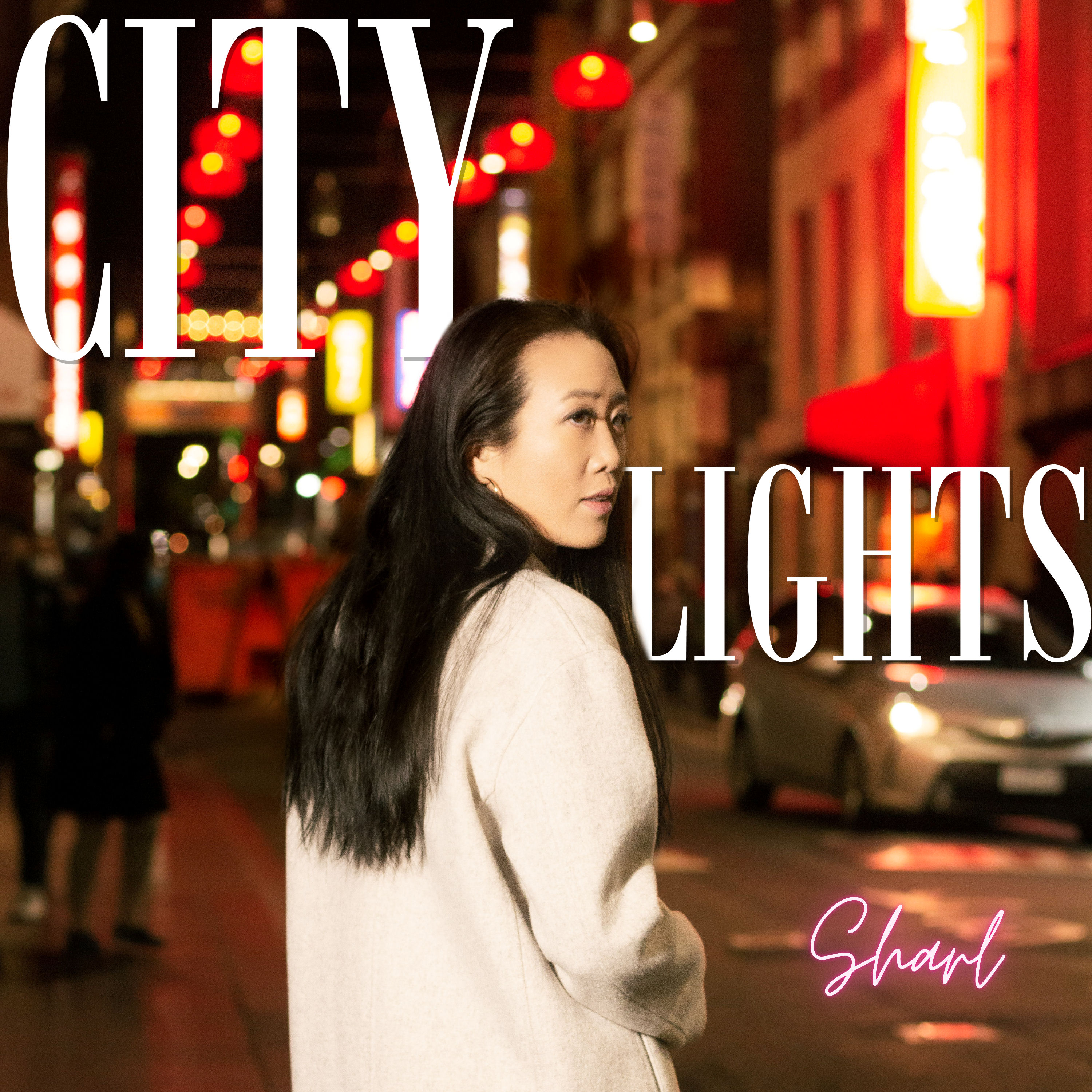 Sharl “City Lights”