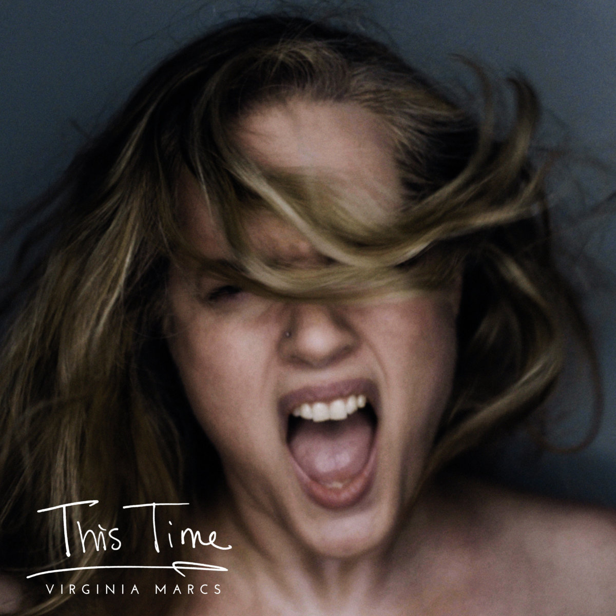 Virginia Marcs – “This Time”