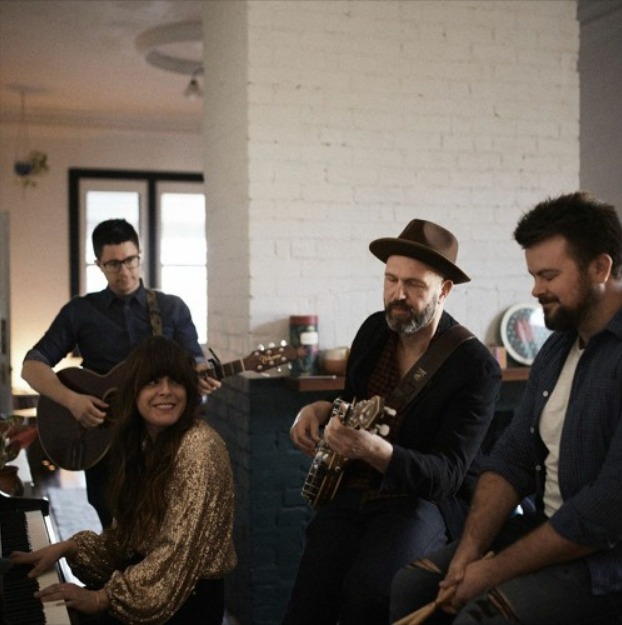 Axe & The Ivory – Find It