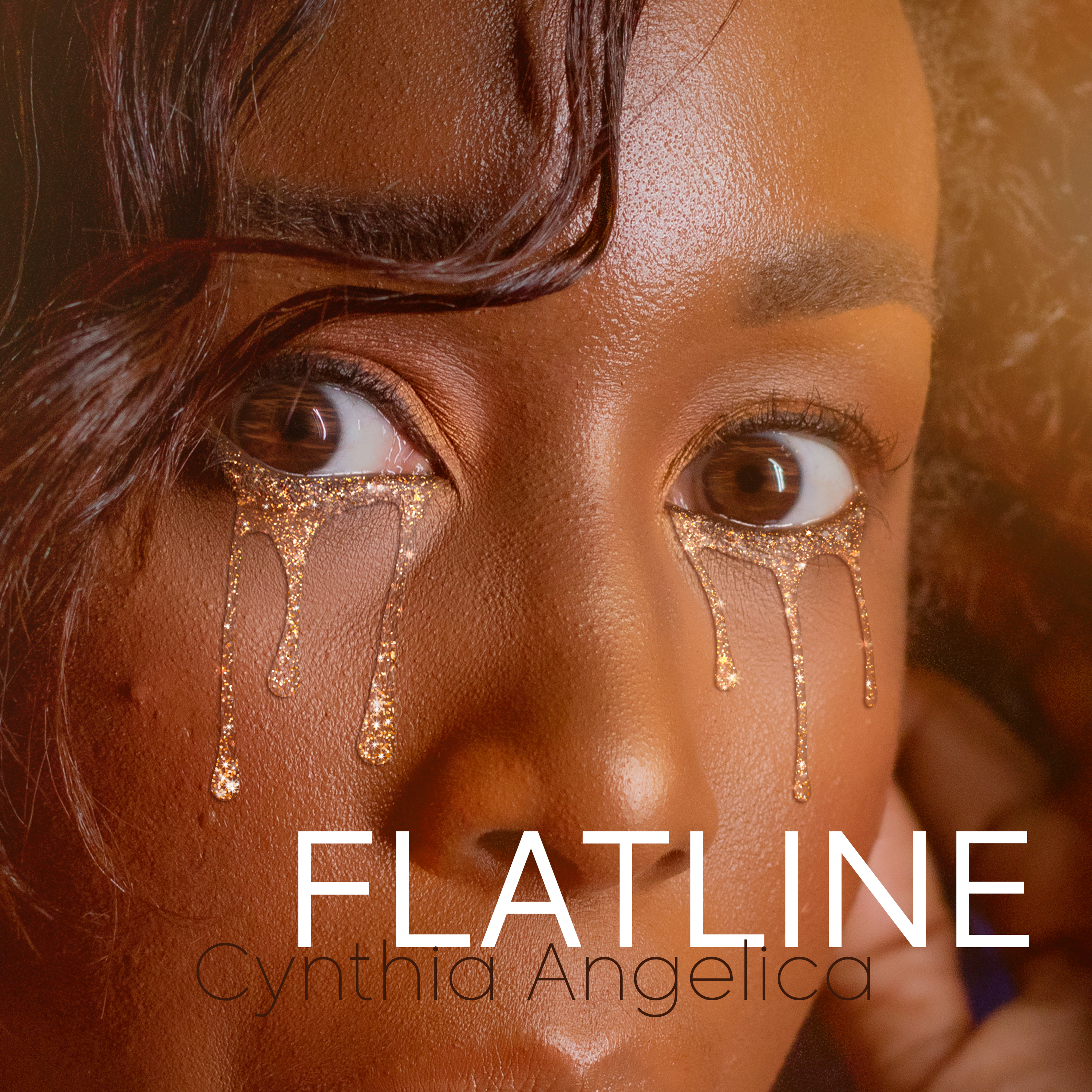 Cynthia Angelica soul crushing new single “Flatline”