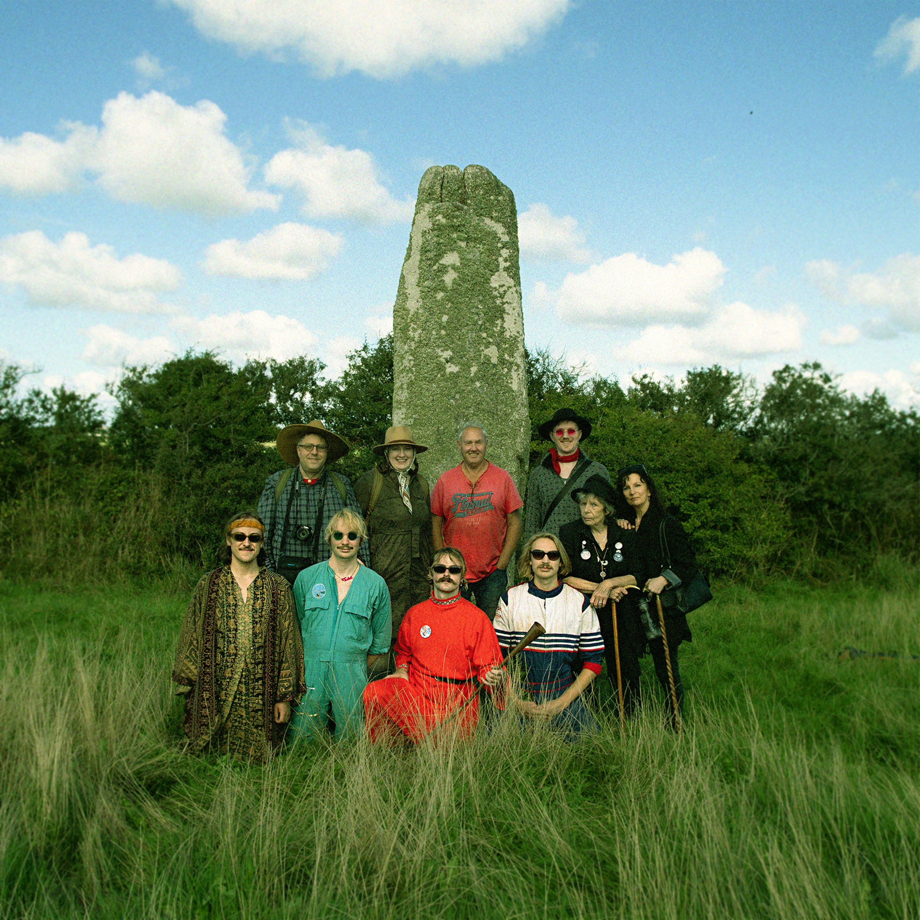 KLEN – “The Pipers”